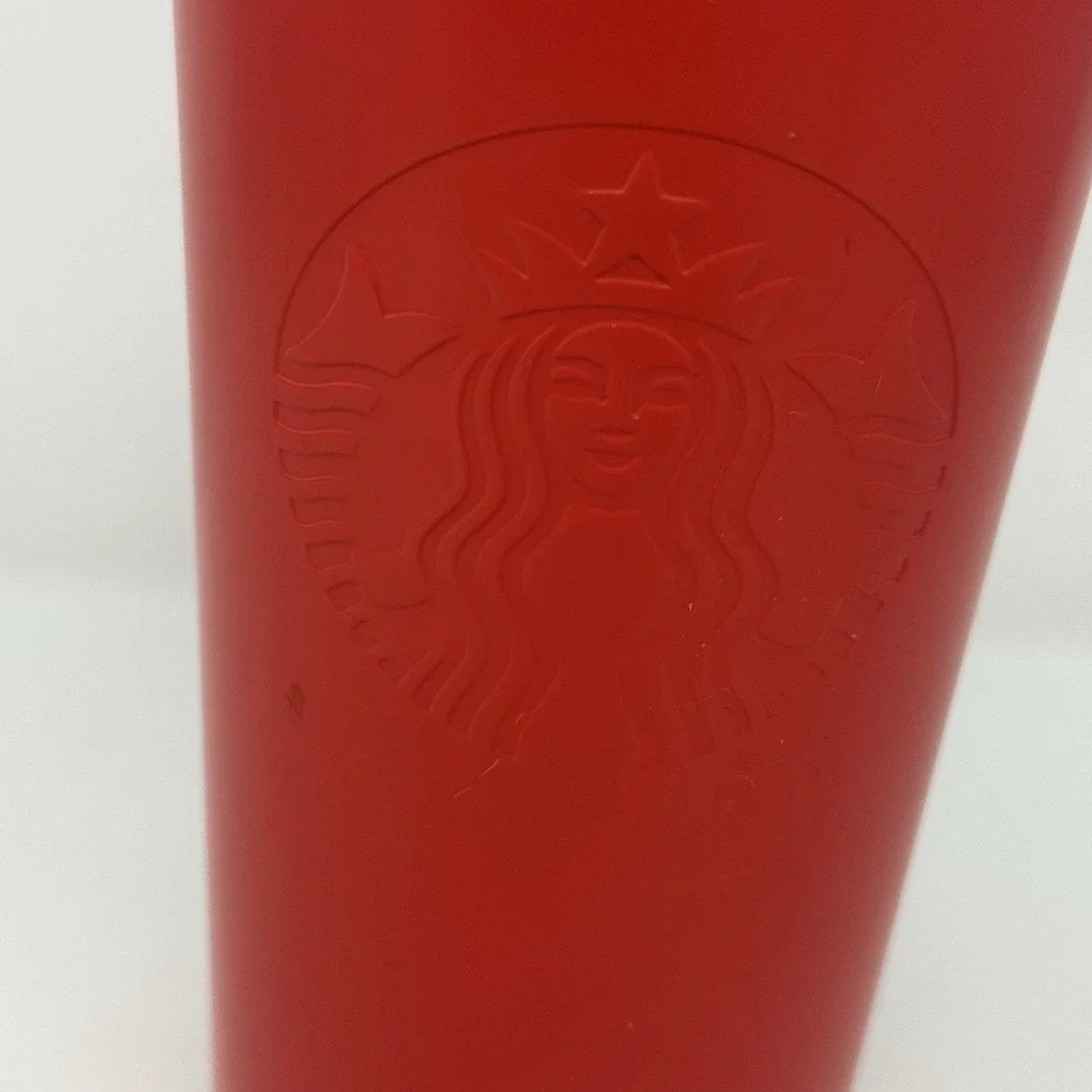 Starbucks Drinkware Lot of 9 Mugs Tumblers Water Bottle Detroit NYC Curtis Kulig